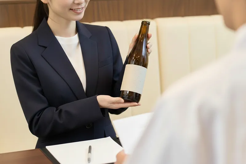 新規開業・仕入れサポート